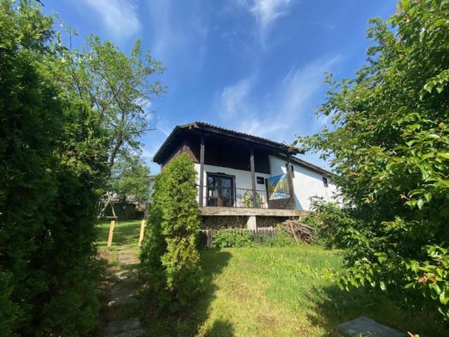 Lavender And Poppy Cottages Bebrovo Exterior foto